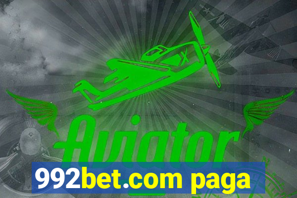 992bet.com paga